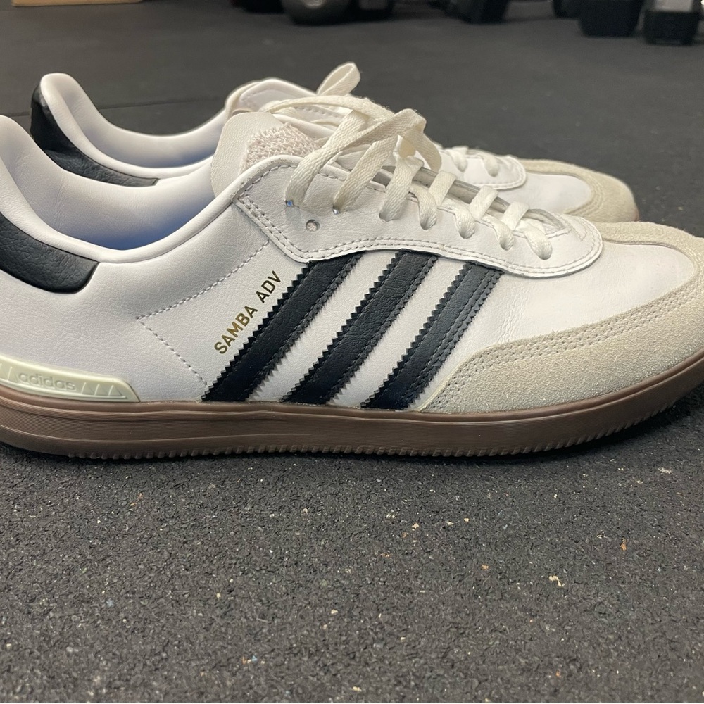 Adidas Samba Adv Men’s 9.5
